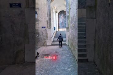 Wine travelling to Switzerland