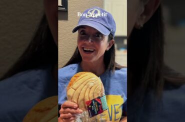 Bon Appetit - Gourmet on the Go! #pastry #snacks #conveniencestorefood #treats #ontheroad #snack