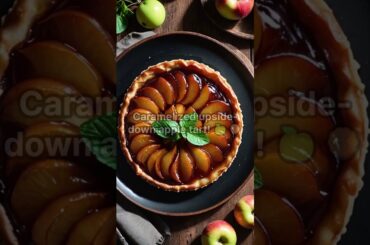 'Top 5 Most Famous Desserts in France!'