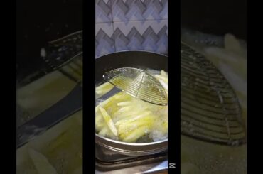 crispy french fries Healthy juicy#ramadan#ramzan#shorts #viralshort#tiktok#iftar#recipe#special#easy