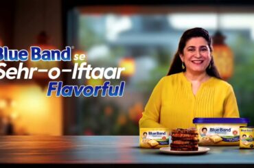 French Toast made flavorful with BlueBand | Zarnak Sidhwa's secret recipe
