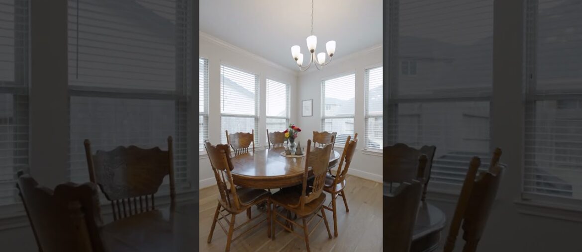 Home for Sale in Harper's Preserve (The Woodlands Area)