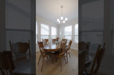 Home for Sale in Harper's Preserve (The Woodlands Area)