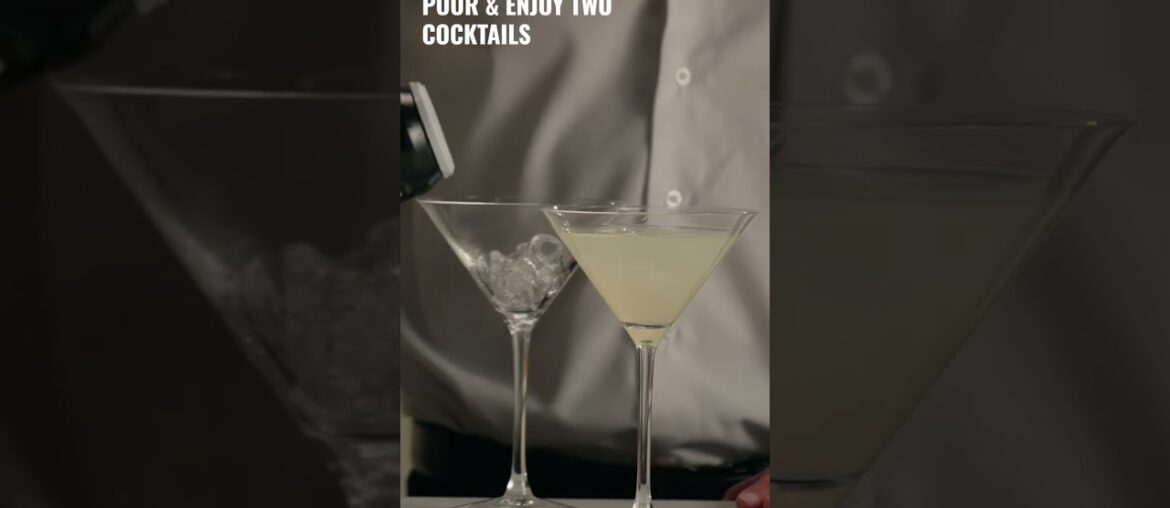 Lemon Drop Martini | Toucan Cocktails Lemon Drop Martini | Toucan Cocktails