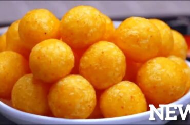 Amazing Potato Recipe! French Fries!Crispy Potatoes! Potato Snack! Ramadan Recipe! New Potato Recipe