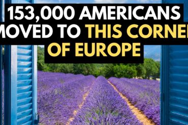 A New European Haven for Americans: Pros and the Best Places to Retire in Southern France