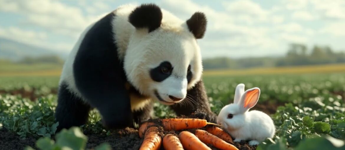 A masterclass in furry (and slightly unhinged) gourmet adventures A masterclass in furry (and slightly unhinged) gourmet adventures