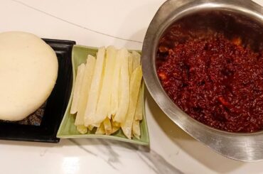 #how to store homemade french fries #Gaajar ka halwa #making paneer