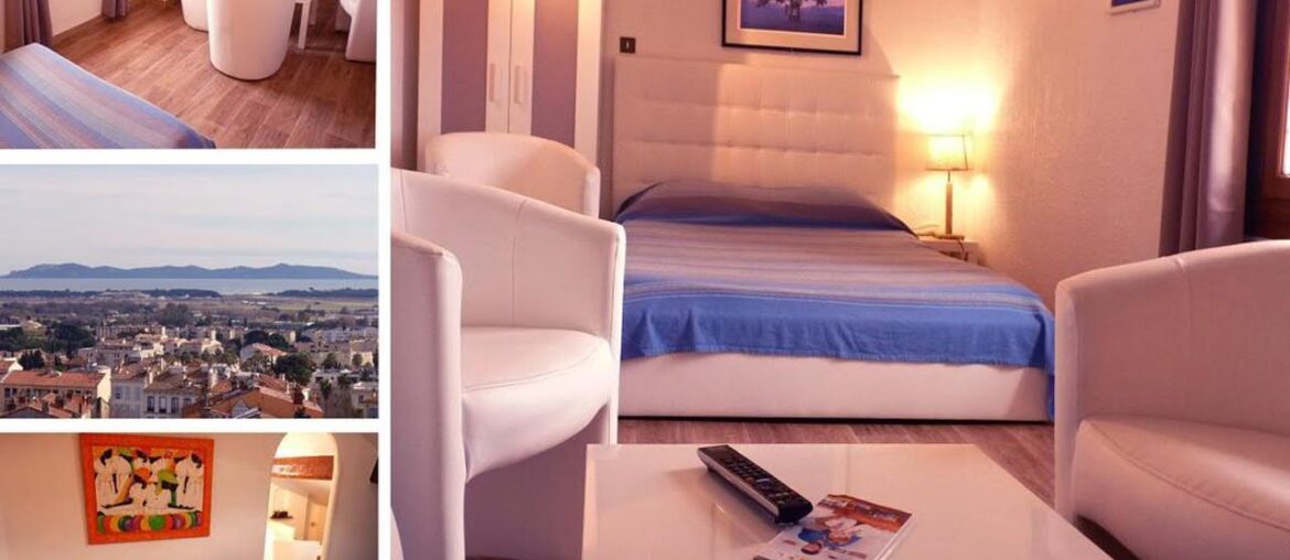 #HotelATG #Review Hotel du Soleil