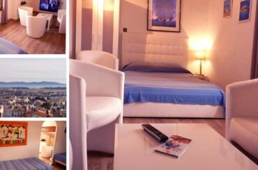 #HotelATG #Review Hotel du Soleil