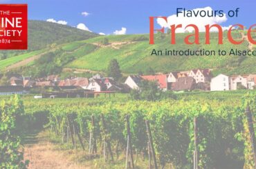 An introduction to Alsace