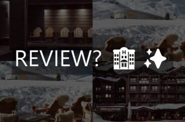 le fitz roy a beaumier hotel