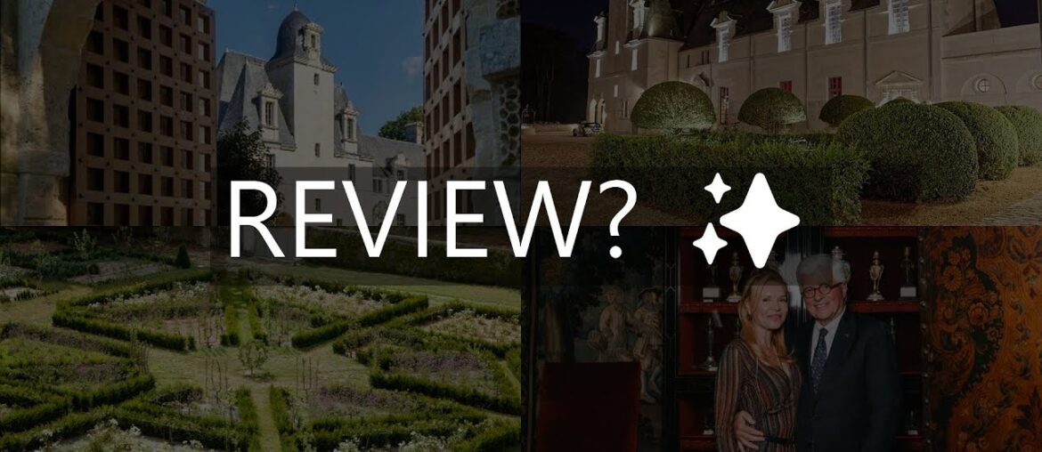 relais  chteau louise de la vallire