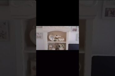 French Country Dining suite.