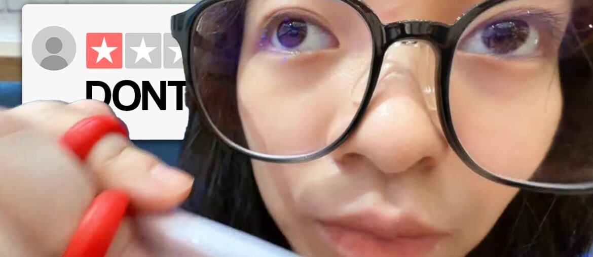 Rating Every French Fry Restaurant… Rating Every French Fry Restaurant...