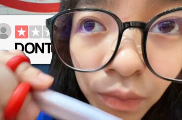 Rating Every French Fry Restaurant...