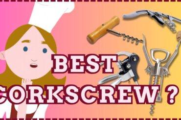 Can you Really Open Wine with ANY Corkscrew?