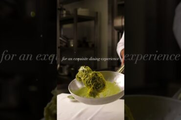 Tuscan Bistro Dubai Food & Ambience Shots | Agency: Digital Circles