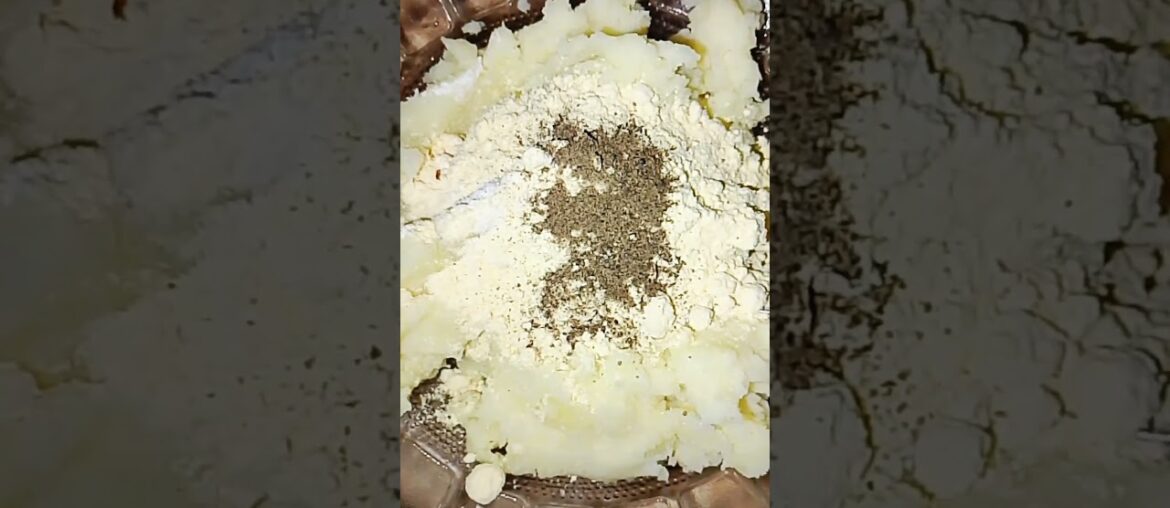 Crispy French Fries At Home !Delicious! Potato Sticks! Potato Recipes!