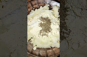 Crispy French Fries At Home !Delicious! Potato Sticks! Potato Recipes!