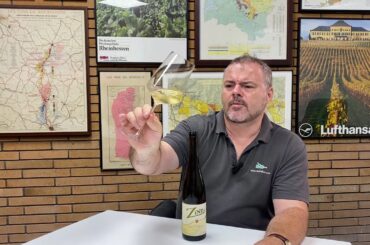 Wine Review: Domaine Zind Humbrecht 'Zind' 2020