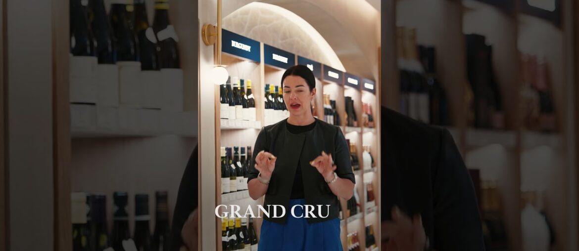 Discover Burgundy's Best Kept Wine Secrets with Magalie