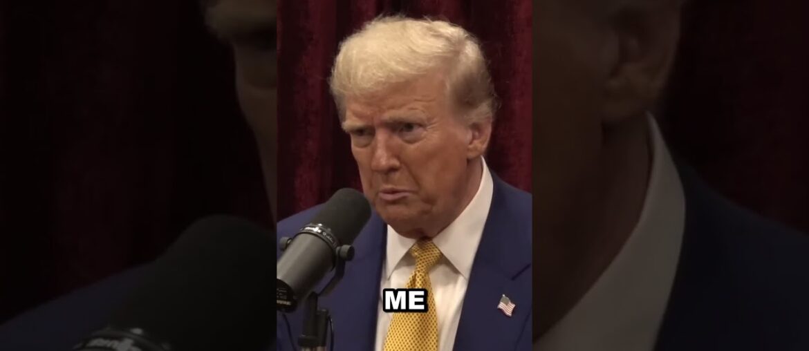 Trump’s Tough Tactic: A 100% Tariff Threat Forces France to Drop Tax Plan