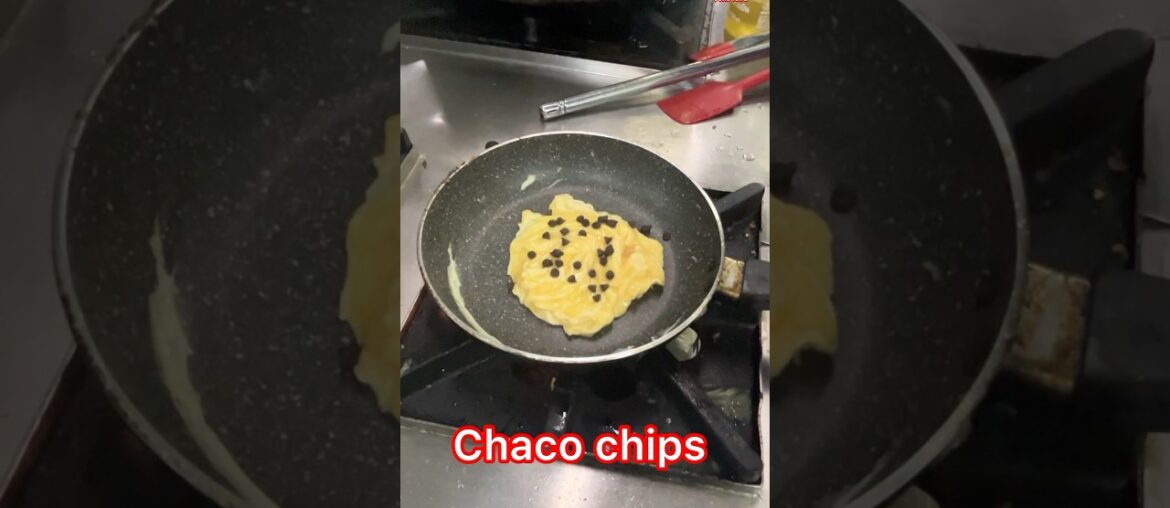 Chaco chips omelette #food #eggrecipes #eggrice #breakfastrecipes #french #Chaco chips #chocolate Chaco chips omelette #food #eggrecipes #eggrice #breakfastrecipes #french #Chaco chips #chocolate