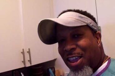 It's a FUN FOOD NIGHT In the EXTENDED STAY GOURMET KITCHEN! How About CHILLI CHEESE DOGS and FRIES?!