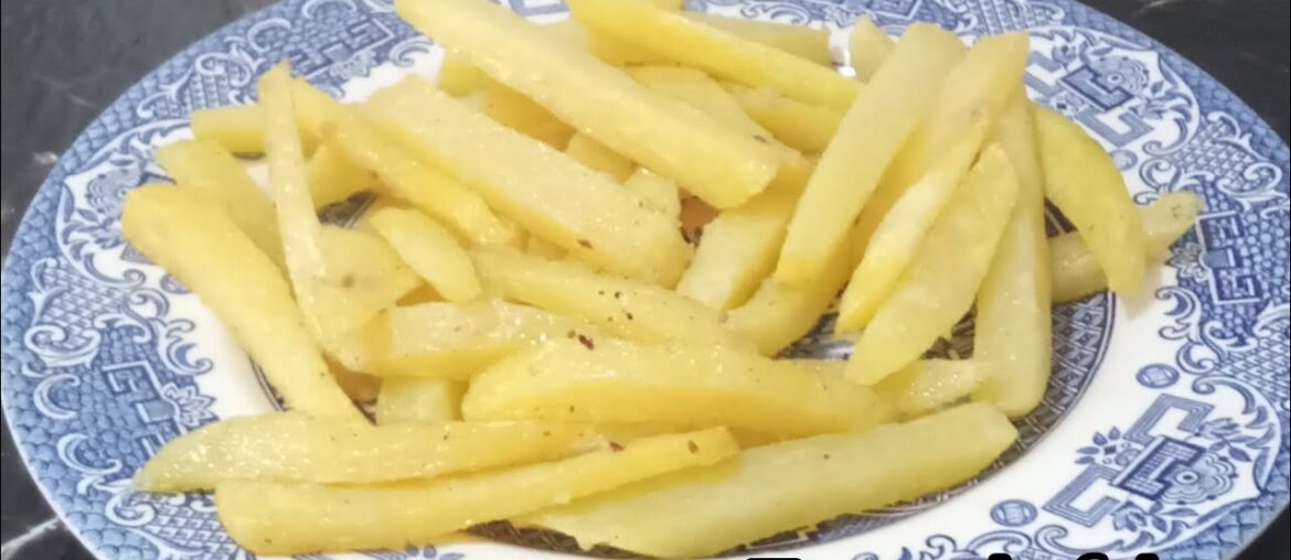 French Fries Recipe|Crispy Fries|How To Make Delicious Crispy French Fries Recipe French Fries Recipe|Crispy Fries|How To Make Delicious Crispy French Fries Recipe