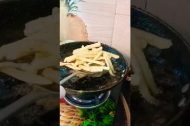 french fries #youtube #food #ramadan #ramzan #ytshorts #viralshort #viralvideo #trending