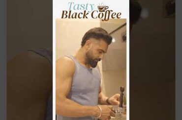 How To Make Perfect Coffee. @1inevery1 @pinkajarg @fastingtechnique @hmrawtalk #harrymander