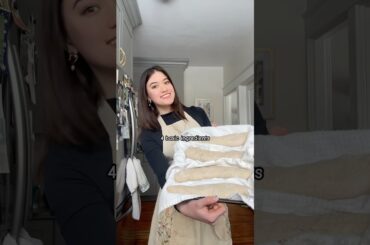 Baking Authentic French Baguettes from Scratch!