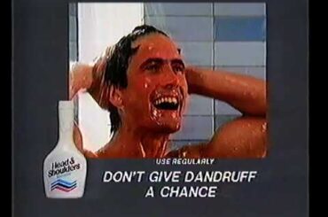 Various Adverts part 1 from 1988