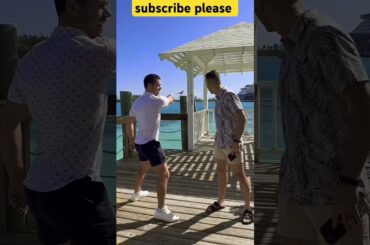 If adults did things that little kids do. Part 3 #vacation