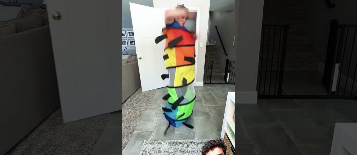 Trying to keep a clean house with a toddler#vairal Trying to keep a clean house with a toddler#vairal