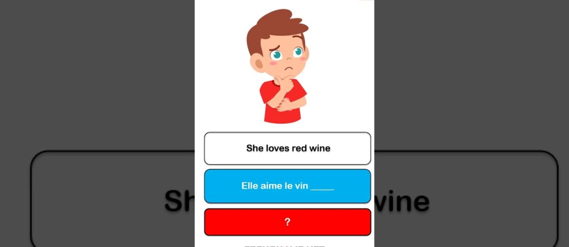 Detailed French Words I Discover Their Meanings #10 Detailed French Words I Discover Their Meanings #10