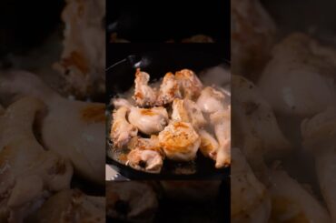 The Best French Chicken #cooking #chicken #food #cheese