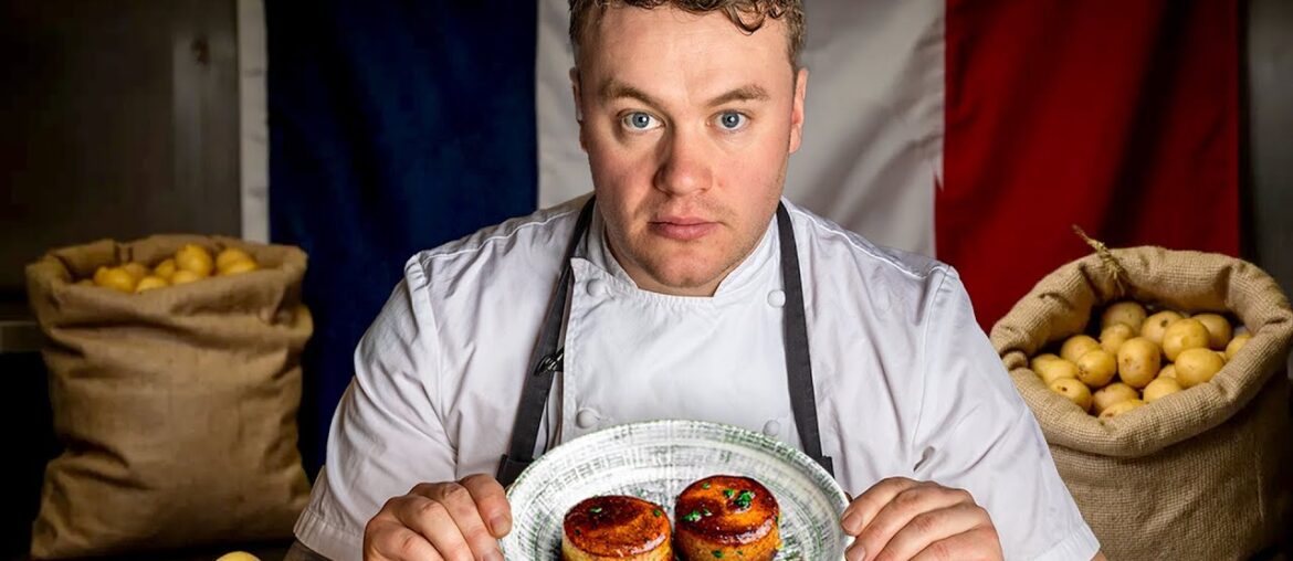 Every Classic Potato Recipe Chefs Need to Learn Every Classic Potato Recipe Chefs Need to Learn