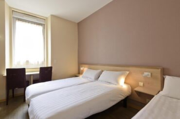 L Esterel hotel, Cannes, France | Travel In Europe