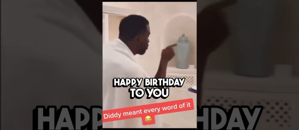 Diddy Meant Every Word! #Shorts #Diddy #FrenchMontana