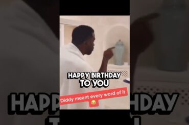 Diddy Meant Every Word! #Shorts #Diddy #FrenchMontana
