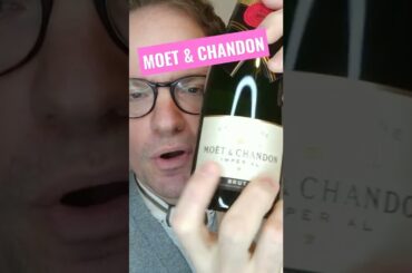 How to pronounce Moet & Chandon?