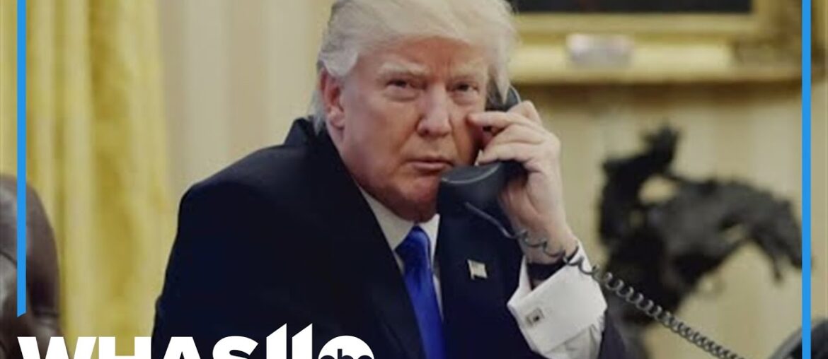 Trump threatens 200% tariff on French champagne, European wine and spirits Trump threatens 200% tariff on French champagne, European wine and spirits