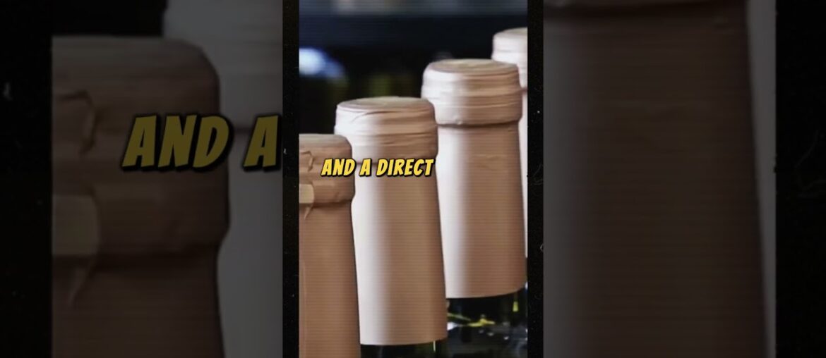 Donald Trump threatens 200% tariffs on French wine and champagne Donald Trump threatens 200% tariffs on French wine and champagne