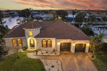 257 Lido Dr, Punta Gorda, FL