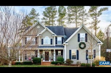 Residential for sale - 2 Forest Ct, Gordonsville, VA 22942