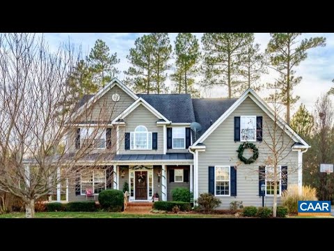 Residential for sale – 2 Forest Ct, Gordonsville, VA 22942 Residential for sale - 2 Forest Ct, Gordonsville, VA 22942