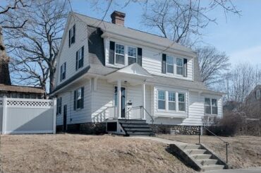 15 Brownell St | Worcester Real Estate