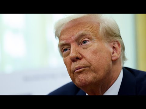 Trump threatens tariffs on French champagne, European wine and spirits amid burgeoning trade war Trump threatens tariffs on French champagne, European wine and spirits amid burgeoning trade war